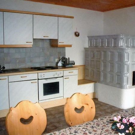 Ferienwohnung Christine Spiessberger Gmundnerberg Екстер'єр фото