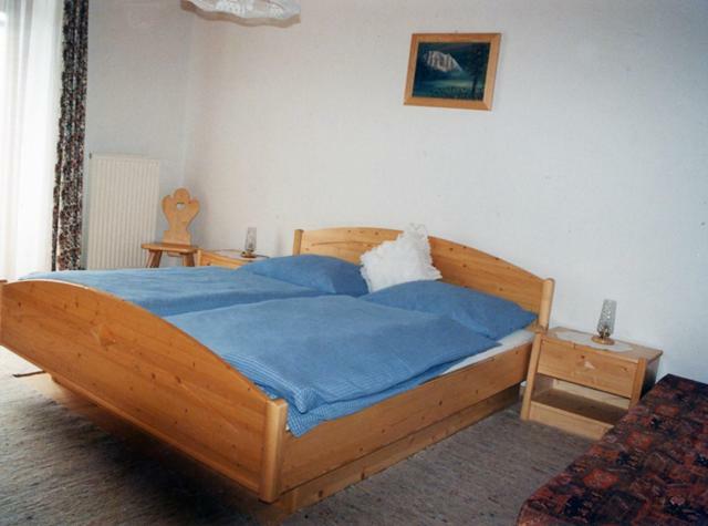 Ferienwohnung Christine Spiessberger Gmundnerberg Екстер'єр фото