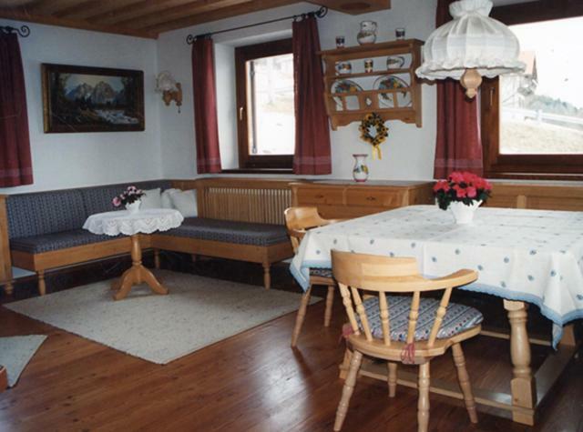 Ferienwohnung Christine Spiessberger Gmundnerberg Екстер'єр фото