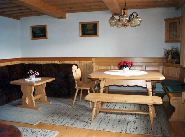 Ferienwohnung Christine Spiessberger Gmundnerberg Екстер'єр фото