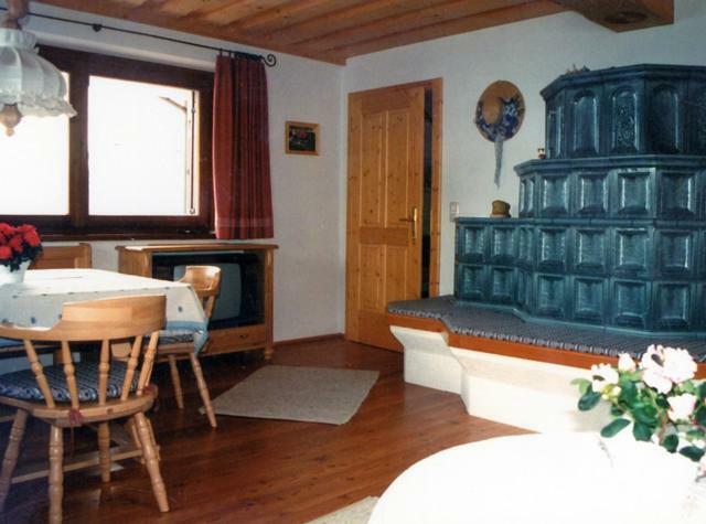 Ferienwohnung Christine Spiessberger Gmundnerberg Екстер'єр фото