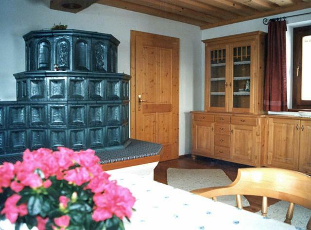 Ferienwohnung Christine Spiessberger Gmundnerberg Екстер'єр фото