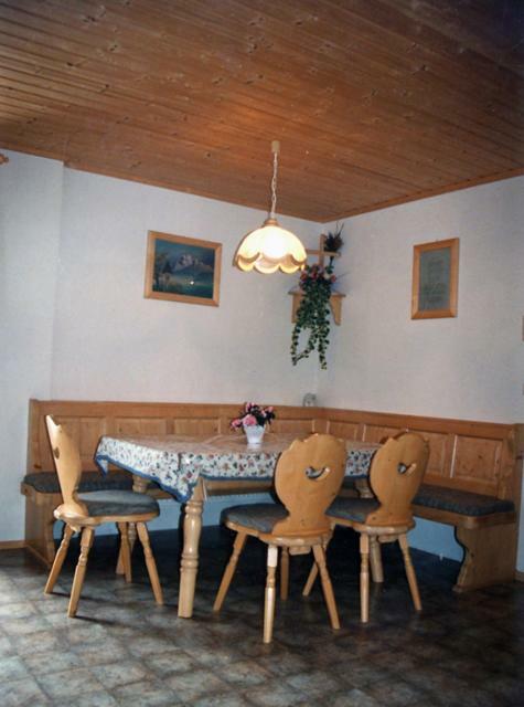 Ferienwohnung Christine Spiessberger Gmundnerberg Екстер'єр фото