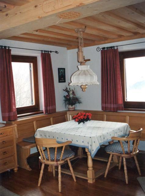 Ferienwohnung Christine Spiessberger Gmundnerberg Екстер'єр фото