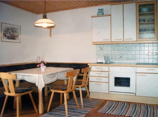 Ferienwohnung Christine Spiessberger Gmundnerberg Екстер'єр фото