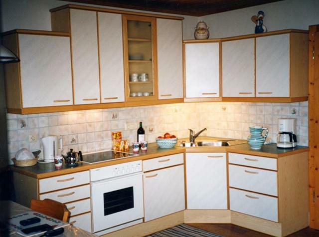 Ferienwohnung Christine Spiessberger Gmundnerberg Екстер'єр фото